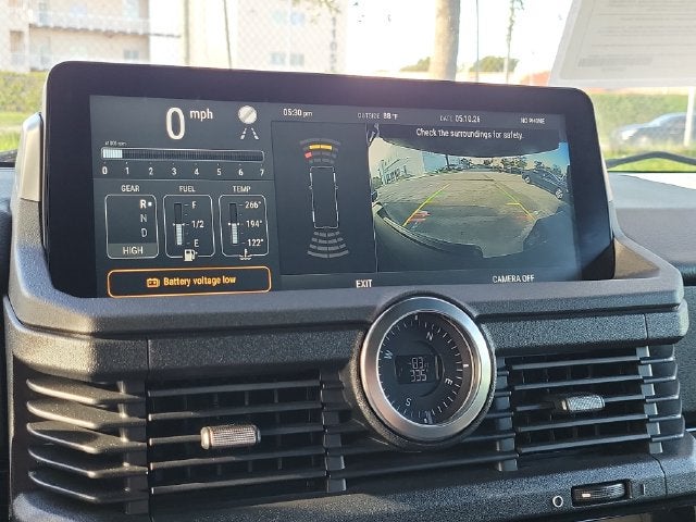 2024 INEOS Grenadier Station Wagon Fieldmaster Edition