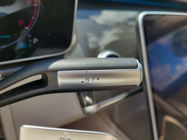 2022 Mercedes-Benz S-Class S 580 4MATIC®