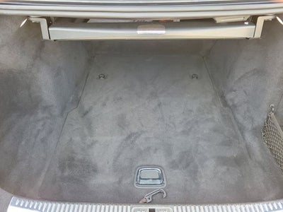 2022 Mercedes-Benz S-Class S 580 4MATIC®