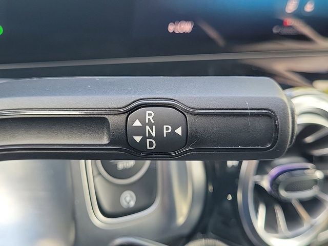 2023 Mercedes-Benz GLB GLB 250