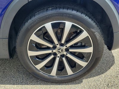 2023 Mercedes-Benz GLB GLB 250