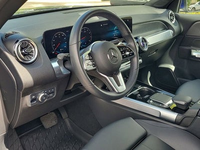 2023 Mercedes-Benz GLB GLB 250