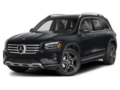 2024 Mercedes-Benz GLB GLB 250
