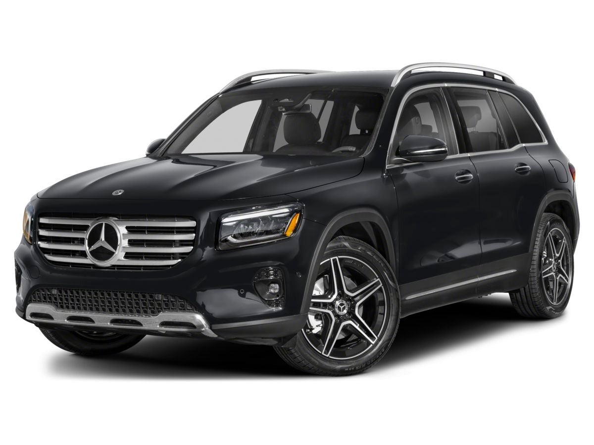 2024 Mercedes-Benz GLB GLB 250