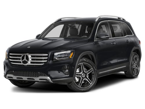2024 Mercedes-Benz GLB GLB 250