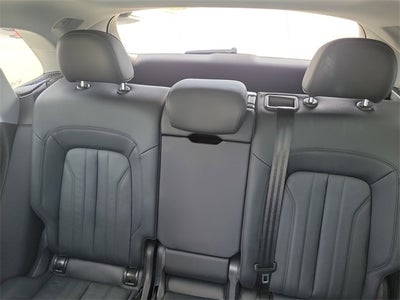 2020 Audi Q5 45 Premium quattro