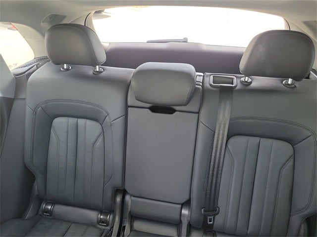 2020 Audi Q5 45 Premium quattro