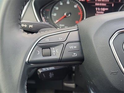 2020 Audi Q5 45 Premium quattro