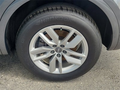 2020 Audi Q5 45 Premium quattro