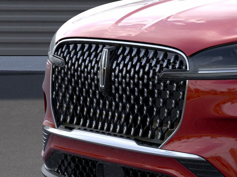 2026 Lincoln Aviator Premiere®