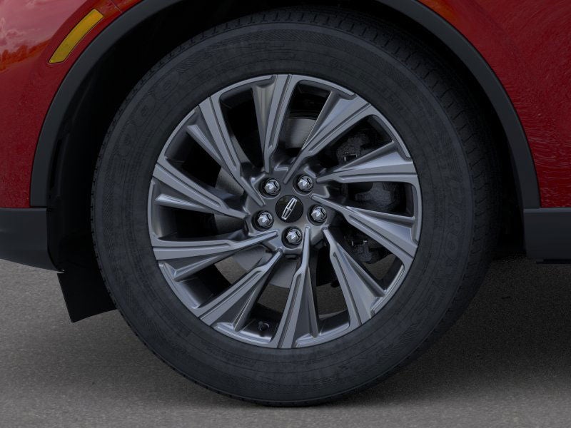 2026 Lincoln Aviator Premiere®