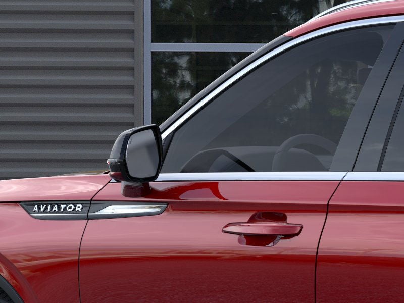 2026 Lincoln Aviator Premiere®