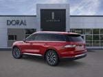 2026 Lincoln Aviator Premiere®
