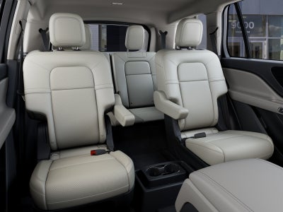 2027 Lincoln Aviator 4DR RWD PREM