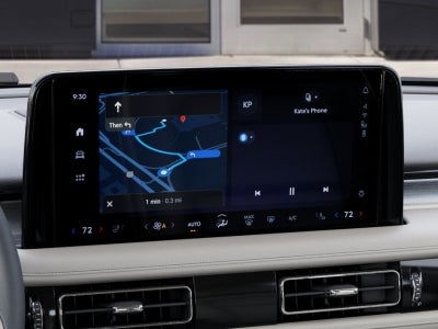 2027 Lincoln Aviator 4DR RWD PREM