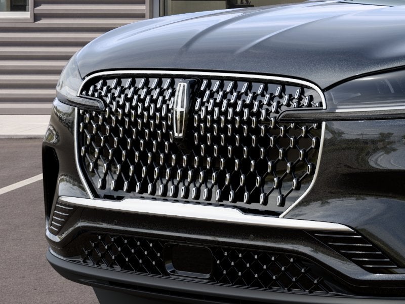 2027 Lincoln Aviator 4DR RWD PREM