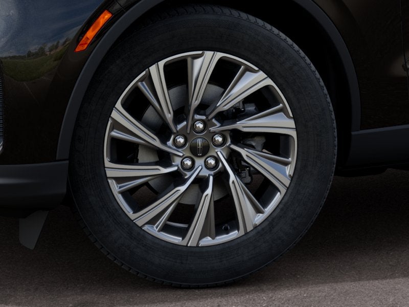 2027 Lincoln Aviator 4DR RWD PREM