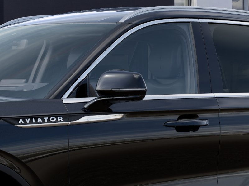 2027 Lincoln Aviator 4DR RWD PREM
