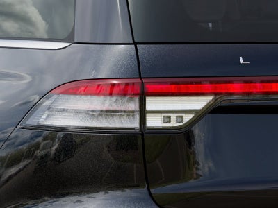 2027 Lincoln Aviator 4DR RWD PREM