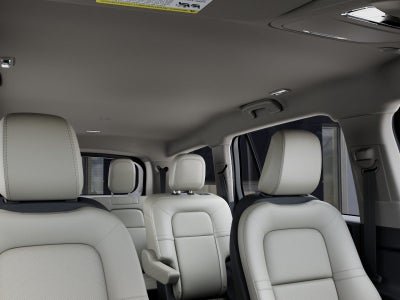 2027 Lincoln Aviator 4DR RWD PREM