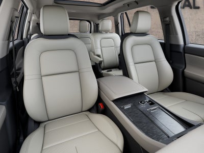 2027 Lincoln Aviator 4DR RWD PREM