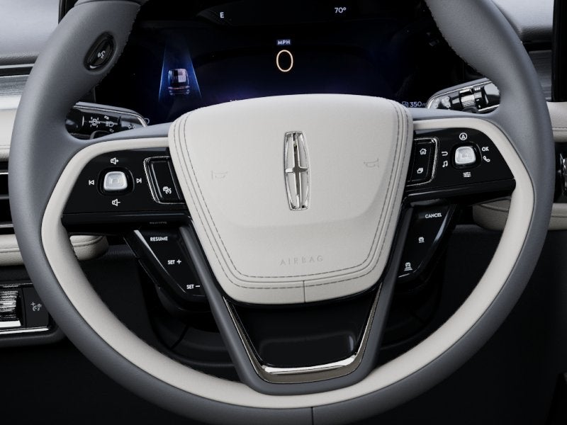 2027 Lincoln Aviator 4DR RWD PREM