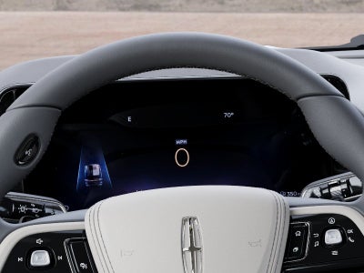 2027 Lincoln Aviator 4DR RWD PREM