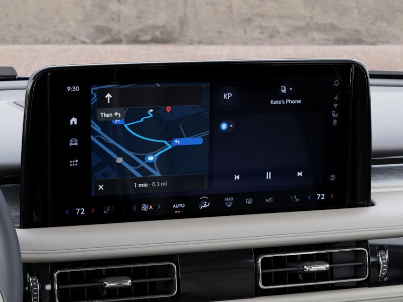 2027 Lincoln Aviator 4DR RWD PREM