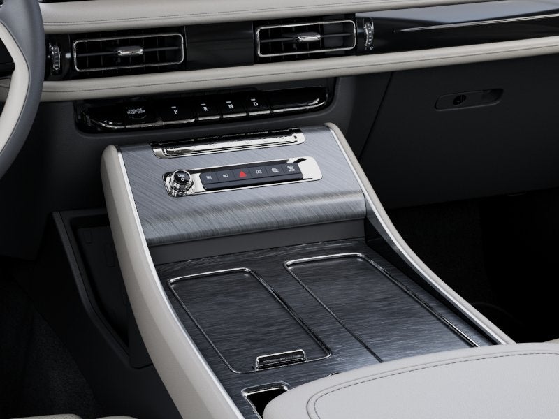 2027 Lincoln Aviator 4DR RWD PREM