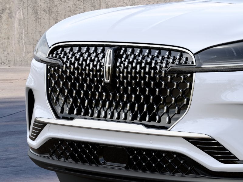 2027 Lincoln Aviator 4DR RWD PREM