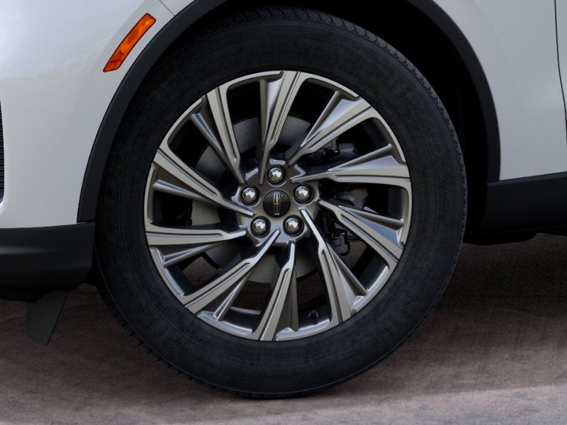 2027 Lincoln Aviator 4DR RWD PREM