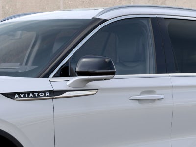 2027 Lincoln Aviator 4DR RWD PREM
