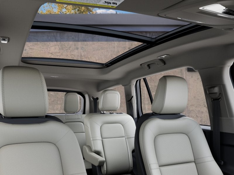 2027 Lincoln Aviator 4DR RWD PREM