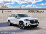 2027 Lincoln Aviator 4DR RWD PREM