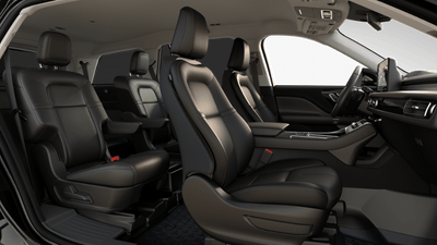 2026 Lincoln Aviator Premiere®