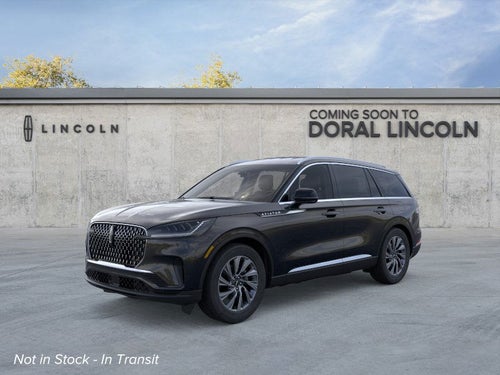 2026 Lincoln Aviator Premiere®