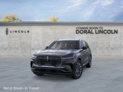 2026 Lincoln Aviator Premiere®