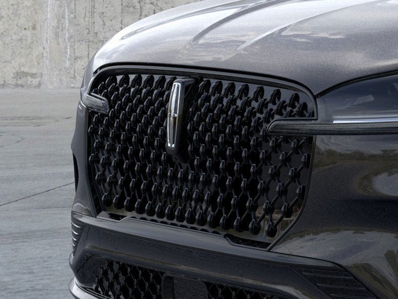 2026 Lincoln Aviator Premiere®