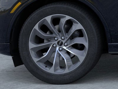 2026 Lincoln Aviator Premiere®