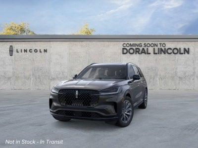 2026 Lincoln Aviator Premiere®