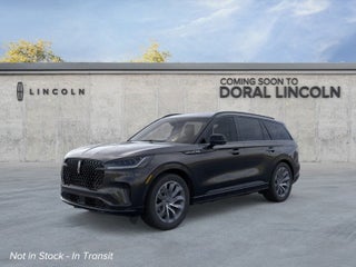 2026 Lincoln Aviator Premiere®