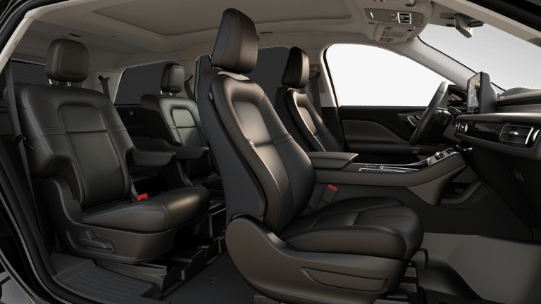 2026 Lincoln Aviator Premiere®