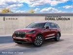 2027 Lincoln Aviator Premiere