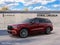 2027 Lincoln Aviator Premiere