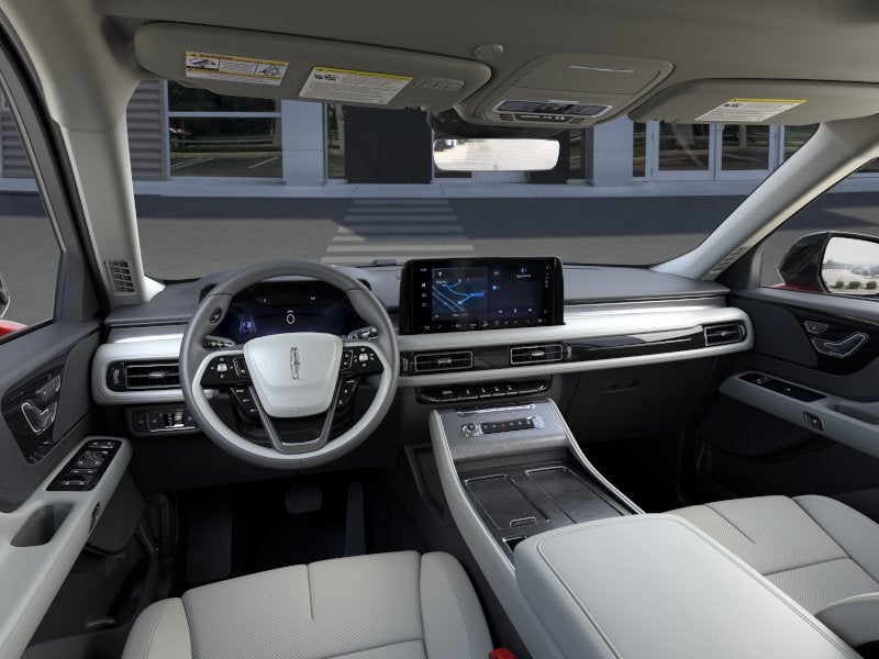 2026 Lincoln Aviator Premiere®