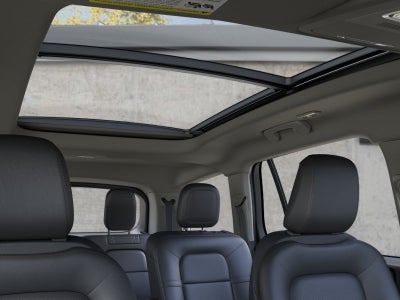 2026 Lincoln Aviator Premiere®