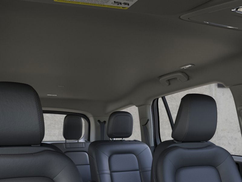 2026 Lincoln Aviator Premiere®