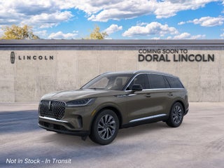 2026 Lincoln Aviator Premiere®