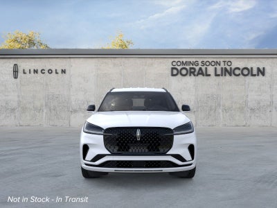 2026 Lincoln Aviator Premiere®