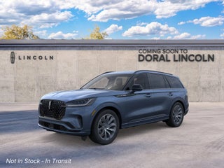 2026 Lincoln Aviator Premiere®